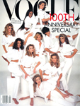 Vogue (USA-April 1992)