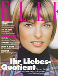 Elle (Germany-November 1993)