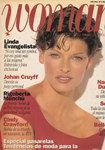 Woman (Spain-March 1993)