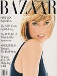 Harper's Bazaar (USA-February 1994)