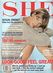 She (Australia-January 1994)