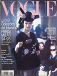 Vogue (Brazil-May 1994)