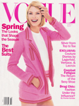 Vogue (USA-March 1994)