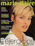 Marie Claire (Chile-August 1996)
