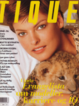 Tique (Norway-March 1996)