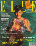 Elle (Poland-June 1997)