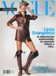 Vogue (Argentina-December 2001)