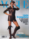 Vogue (En Espanol-December 2001)