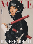 Vogue (Italy-February 2003)
