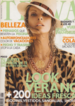 Vogue (Spain-June 2006)