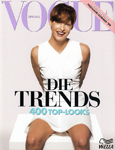 Vogue (Germany-1999)