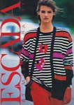 Escada (-1989)