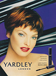 Yardley (-1997)