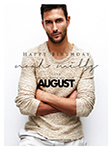 August Man (Malaysia-2012)