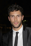 2009 09 25 - Gold Restaurant with Tyson Ballou after Dolce & Gabbana show in Milan (2009)
