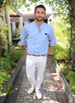 2015 02 18 - Maison de la Mode lunch at Petit Ermitage in West Hollywood California  (2015)