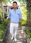 2015 02 18 - Maison de la Mode lunch at Petit Ermitage in West Hollywood California  (2015)