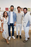 2015 04 02 - Santa Monica Museum of Art  celebrates the 11th Annual INCOGNITO Benefit Art Sale (2015)