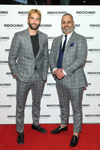 2019 11 06 - Indochino Red Carpet launch party in West Hollywood, California (2019)
