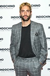 2019 11 06 - Indochino Red Carpet launch party in West Hollywood, California (2019)