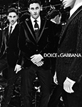 Dolce & Gabbana (-2006)