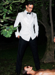 Tom Ford (-2008) Tom Ford (-2008)
