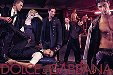 Dolce & Gabbana (-2009)