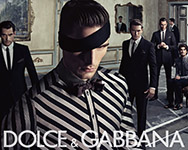Dolce & Gabbana (-2009)