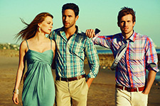 Banana Republic (-2011) Banana Republic (-2011)