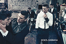 Dolce & Gabbana (-2011)