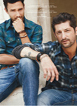 Lucky Brand (-2011) Lucky Brand (-2011)
