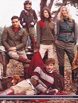 Tommy Hilfiger (-2012) Tommy Hilfiger (-2012)