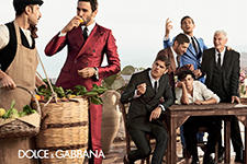 Dolce & Gabbana (-2014)