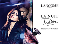 Lancome (-2017)