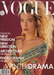 Vogue (UK-November 1988)