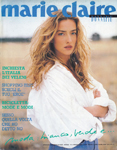 Marie Claire (Italy-May 1989)