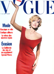 Vogue (France-June 1989)