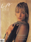 L.A Style (USA-July 1990)