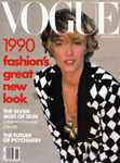 Vogue (USA-January 1990)