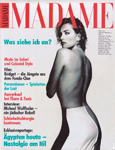 Madame (Germany-February 1993)