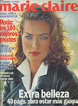 Marie Claire (Spain-November 1993)