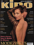 Kino (Germany-April 1995)