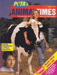 Animal Times (USA-Summer 1996)