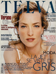 Telva (Spain-August 1998)