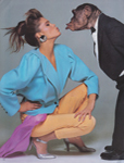 Vogue (France-1986)