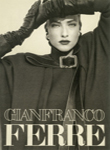 Gianfranco Ferre (-1987)