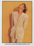 Anne Klein (-1990)