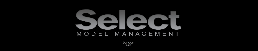 Select Model Management London