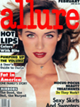 Allure (USA-February 1995)