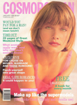 Cosmopolitan (Australia-January 1995)